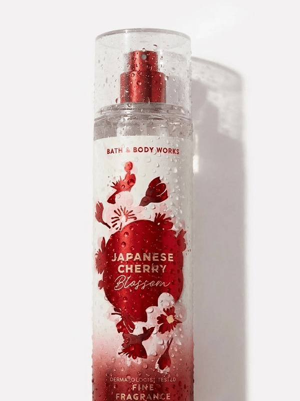 Fragrance